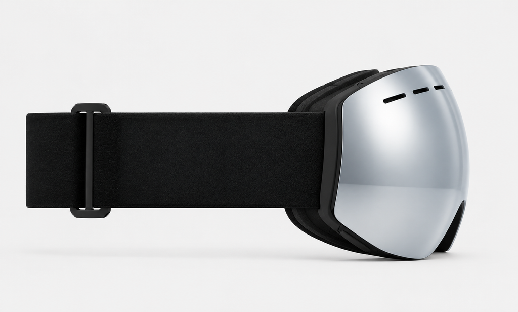ZUMMIT Alpine Ski Goggles