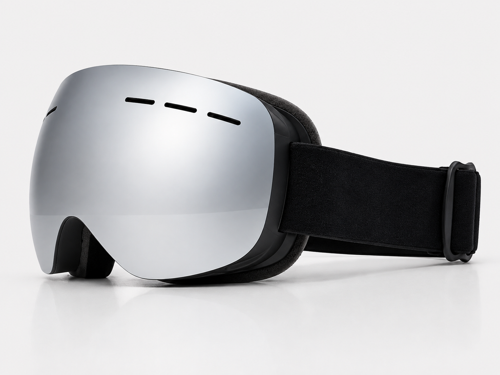 ZUMMIT Alpine Ski Goggles