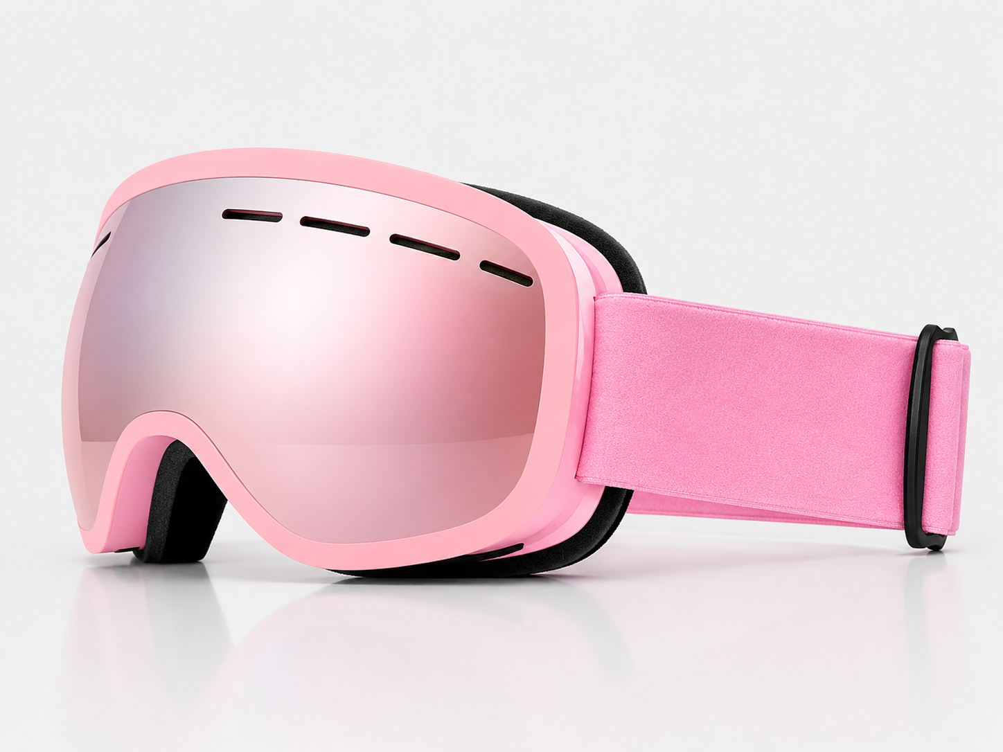 ZUMMIT Alpine Ski Goggles