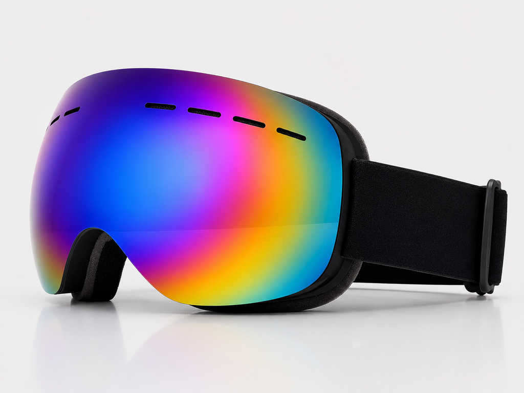 ZUMMIT Alpine Ski Goggles