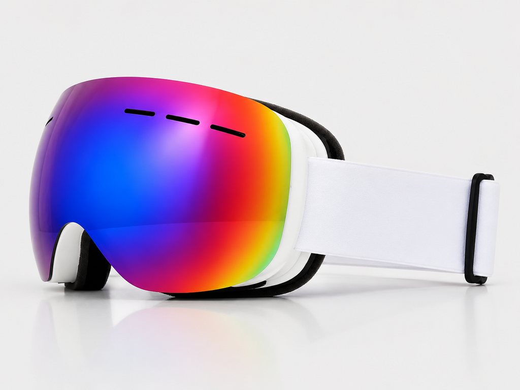 ZUMMIT Alpine Ski Goggles