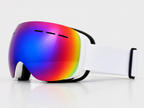 ZUMMIT Alpine Ski Goggles