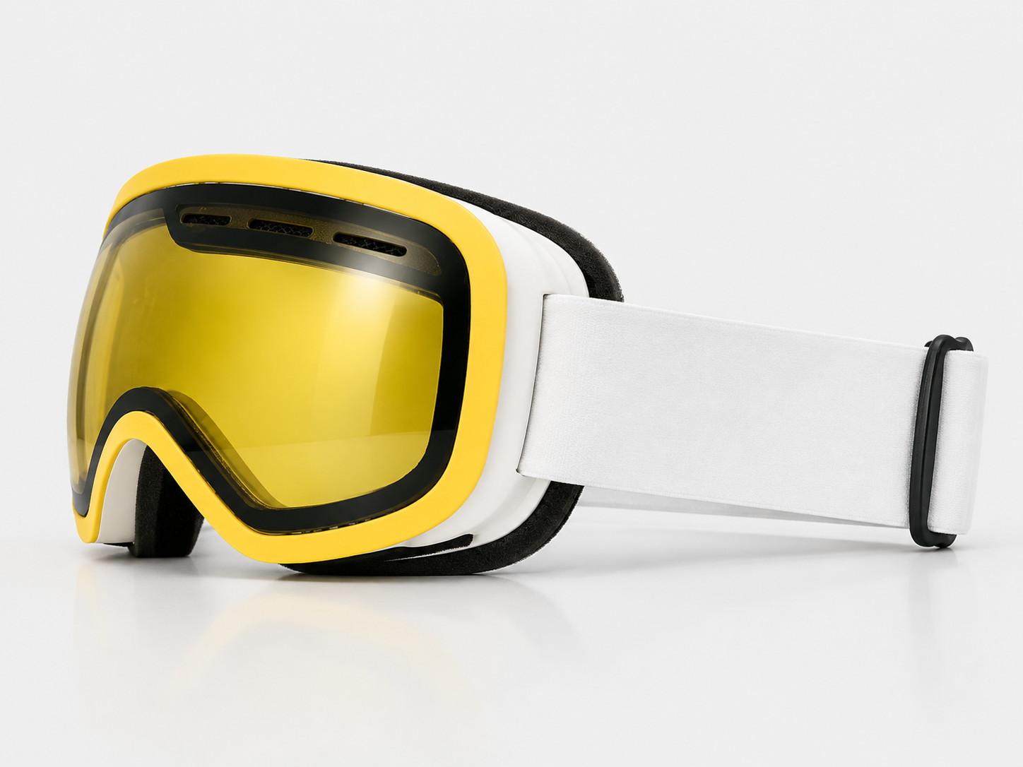 ZUMMIT Alpine Ski Goggles