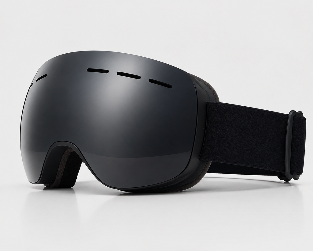 ZUMMIT Alpine Ski Goggles