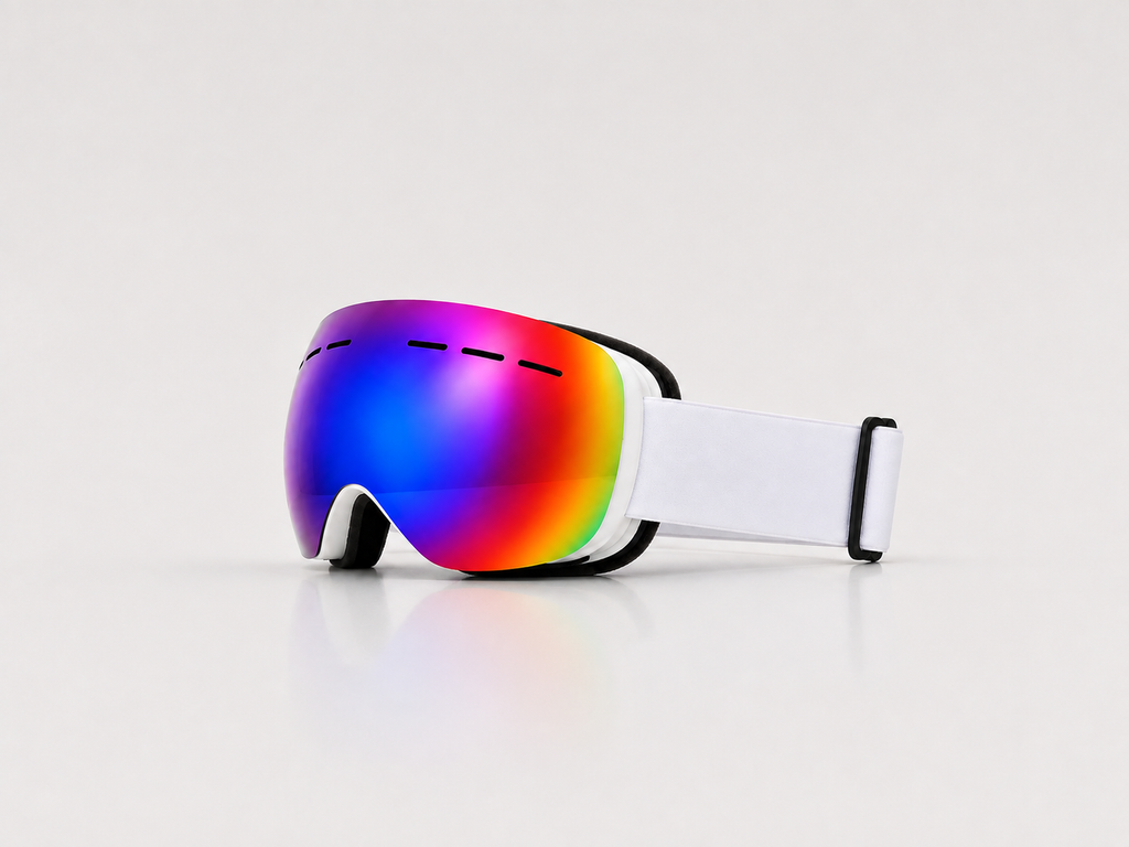 ZUMMIT Alpine Ski Goggles