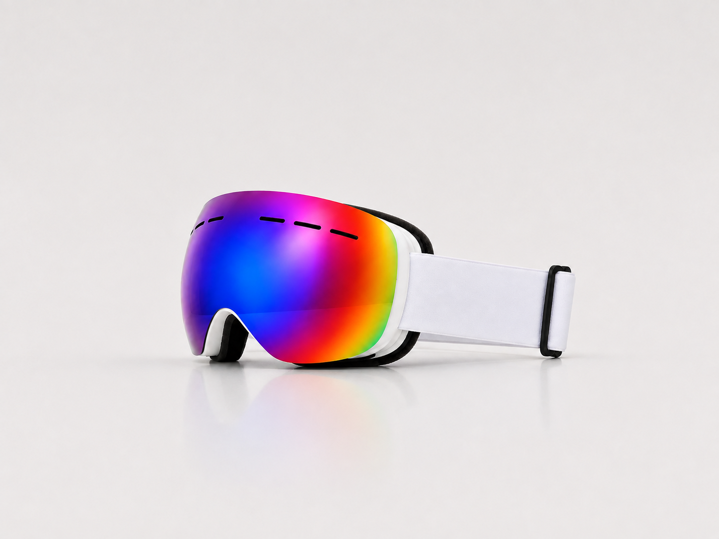 ZUMMIT Alpine Ski Goggles