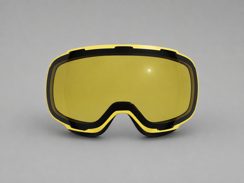 ZUMMIT Magnetic Pro Ski Goggles