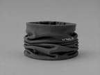 ZUMMIT Thermal Neck Warmer