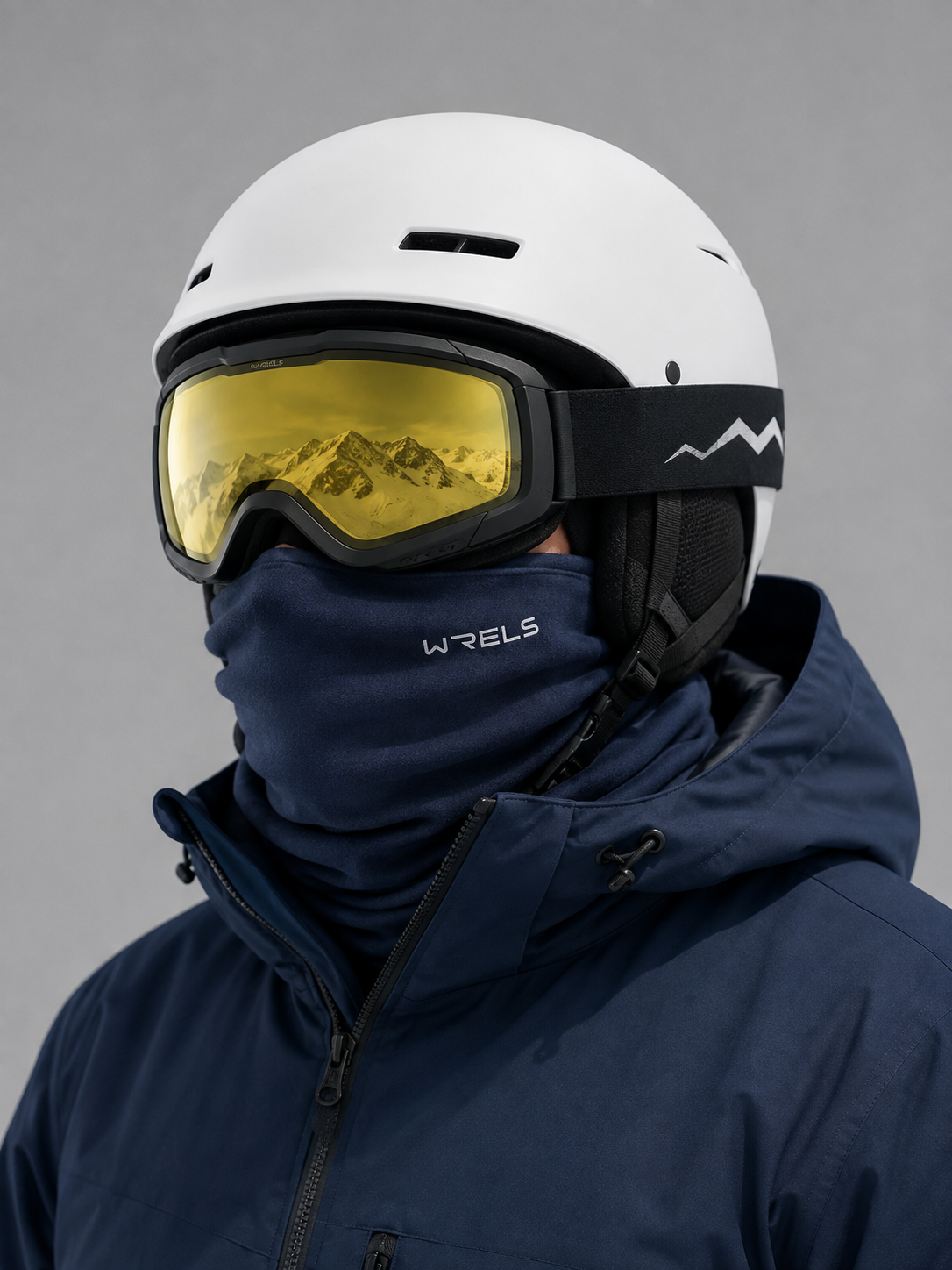 ZUMMIT Thermal Neck Warmer