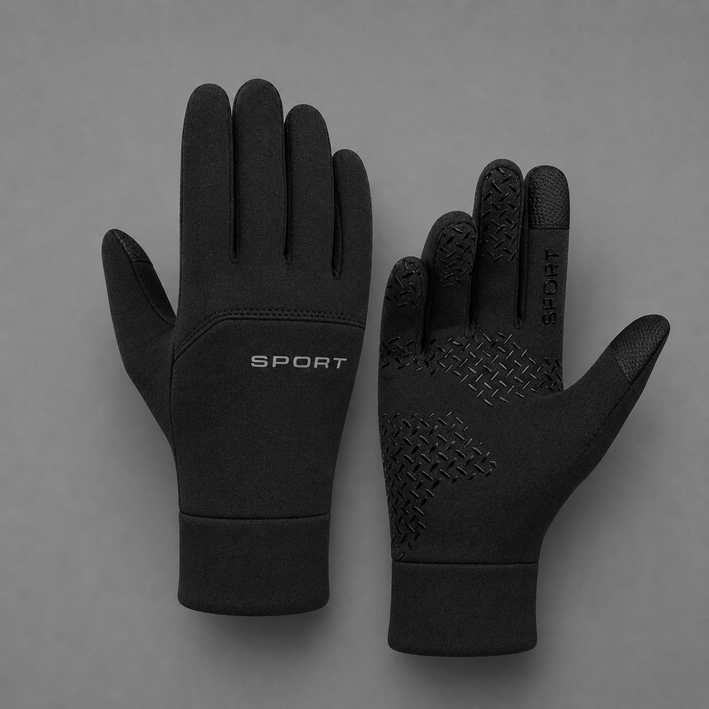 ZUMMIT Winter Gloves