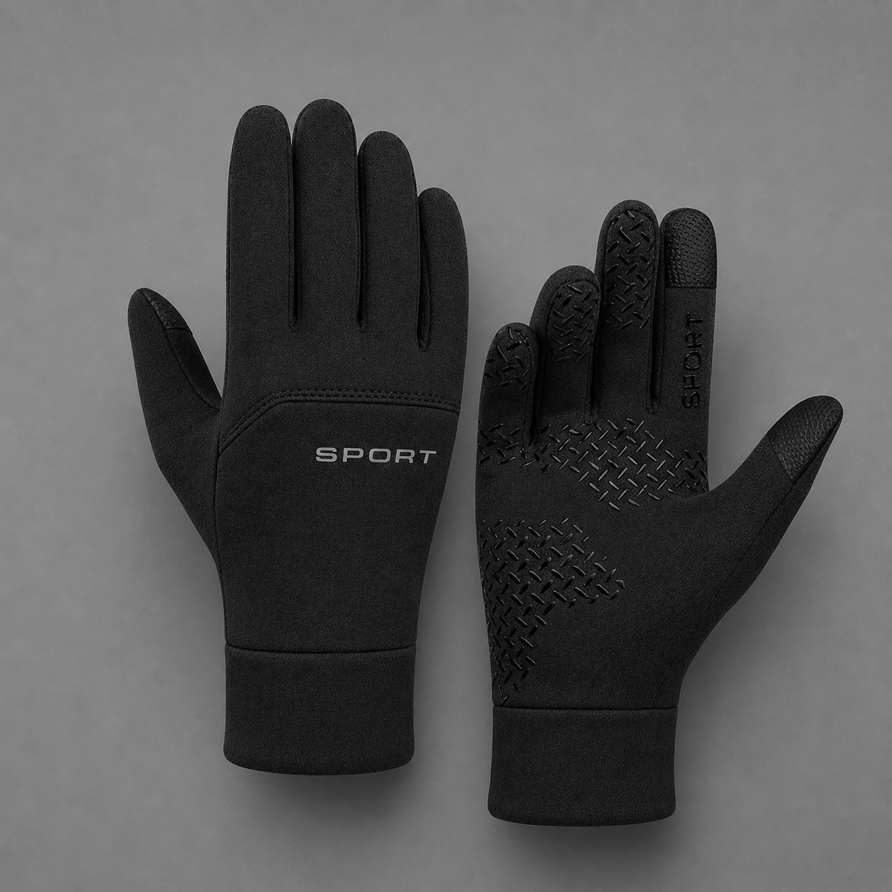 ZUMMIT Winter Gloves