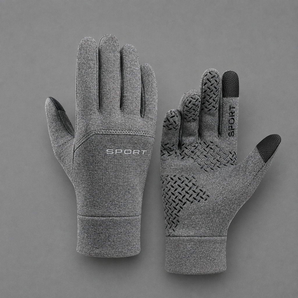 ZUMMIT Winter Gloves