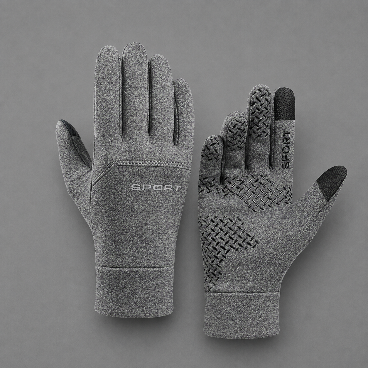 ZUMMIT Winter Gloves