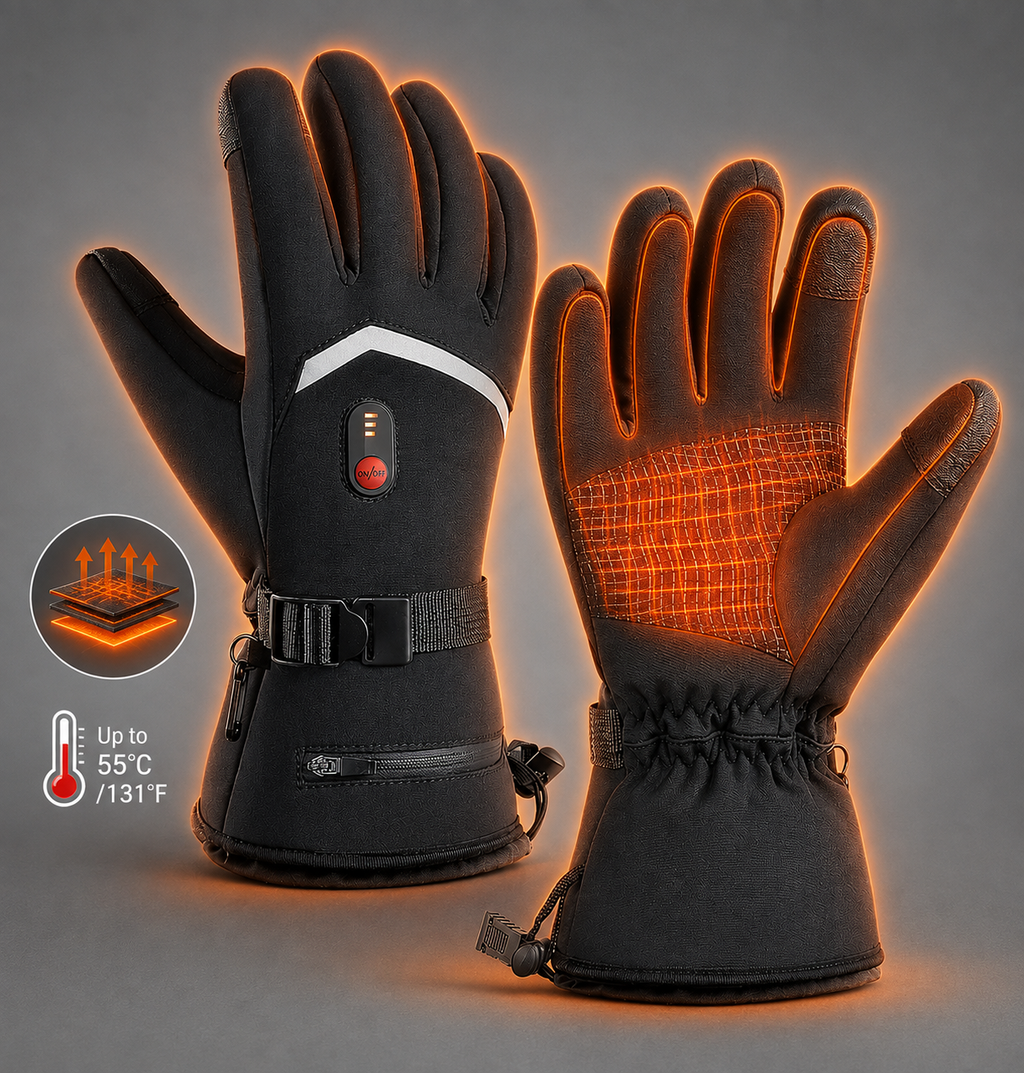 Pack Black SKI - ZUMMIT