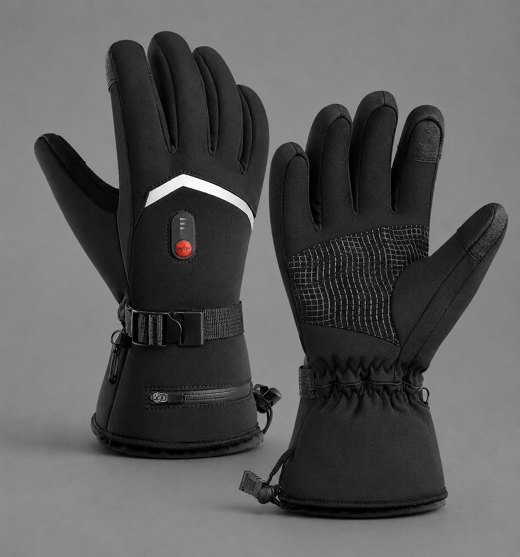 Pack Black SKI - ZUMMIT