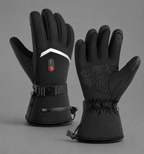 Pack Black SKI - ZUMMIT
