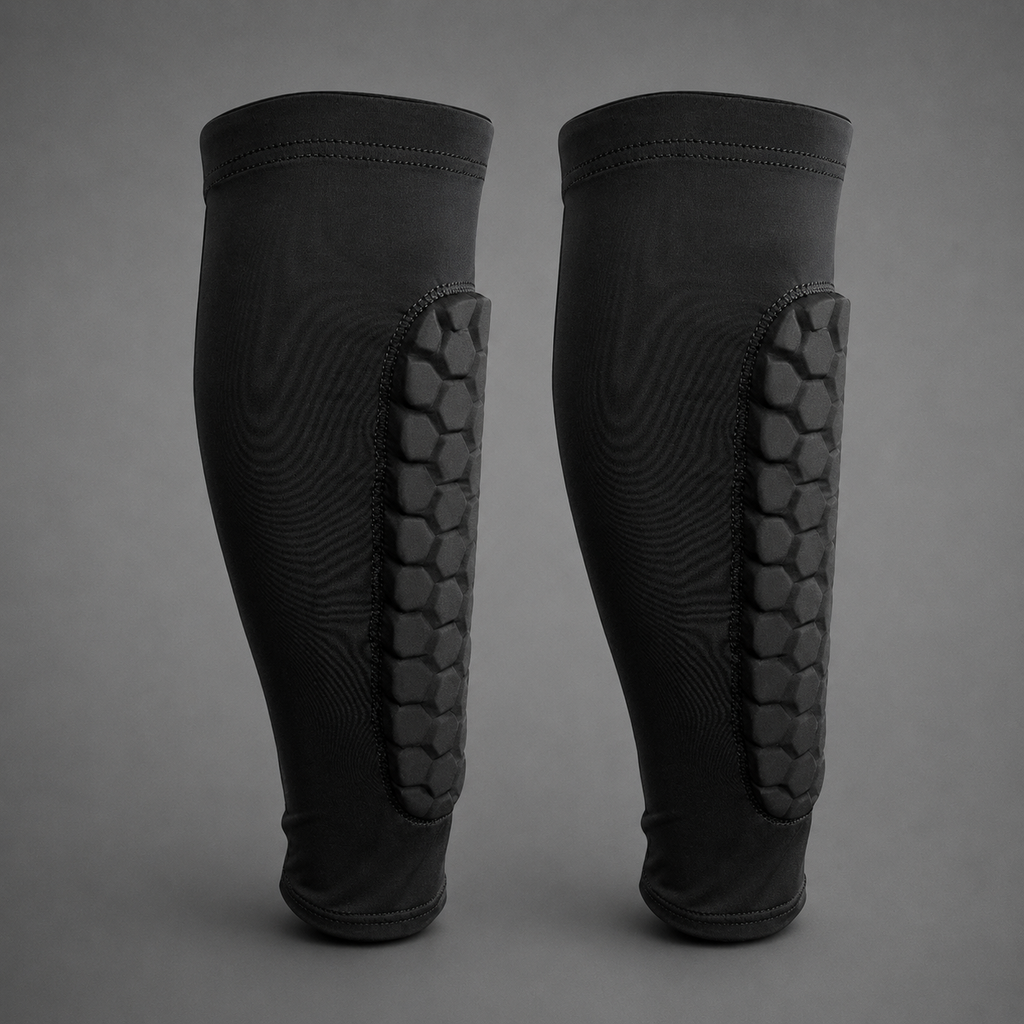 ZUMMIT ShinGuard Protectors