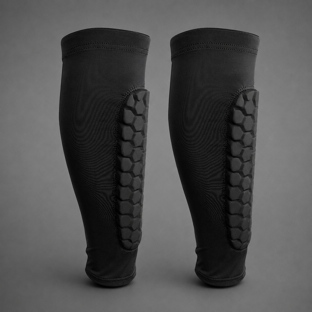 ZUMMIT ShinGuard Protectors