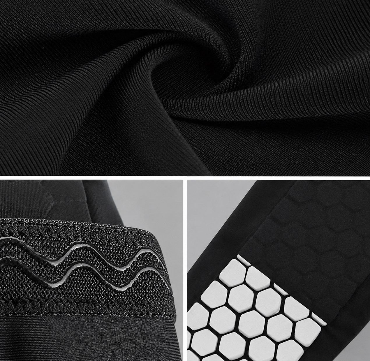 Pack Black SKI - ZUMMIT