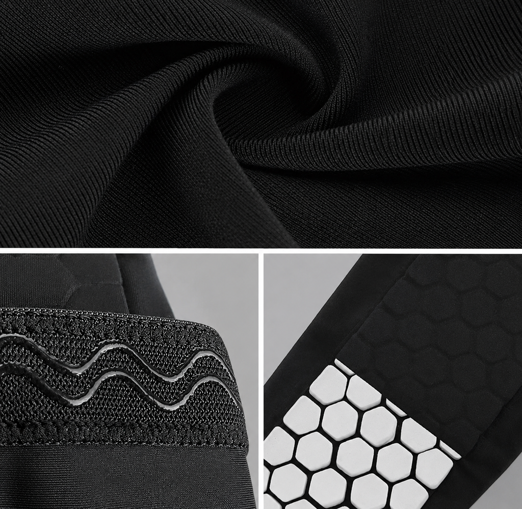ZUMMIT ShinGuard Protectors