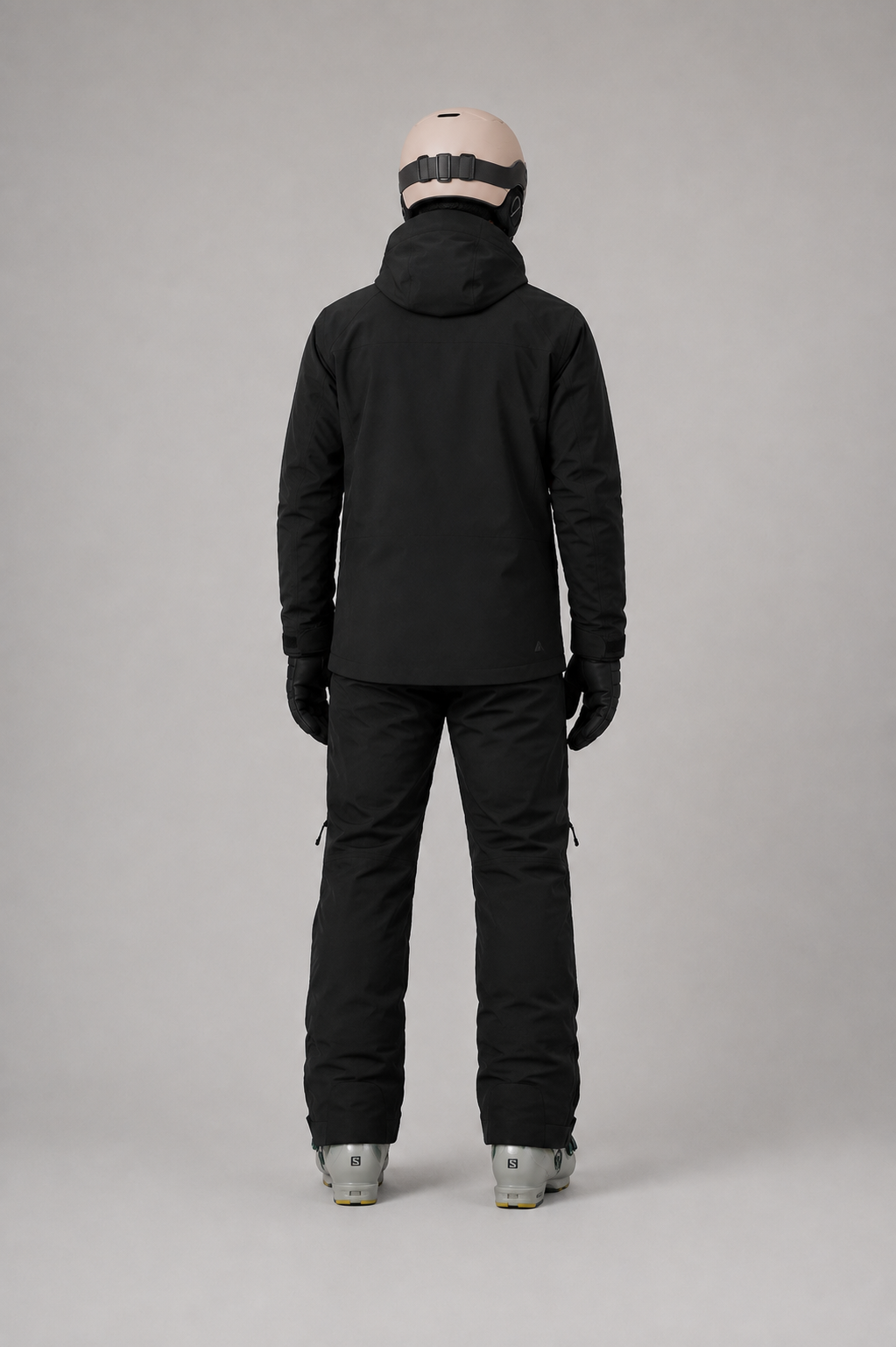 Pack Black SKI - ZUMMIT