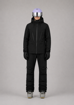 Pack Black SKI - ZUMMIT
