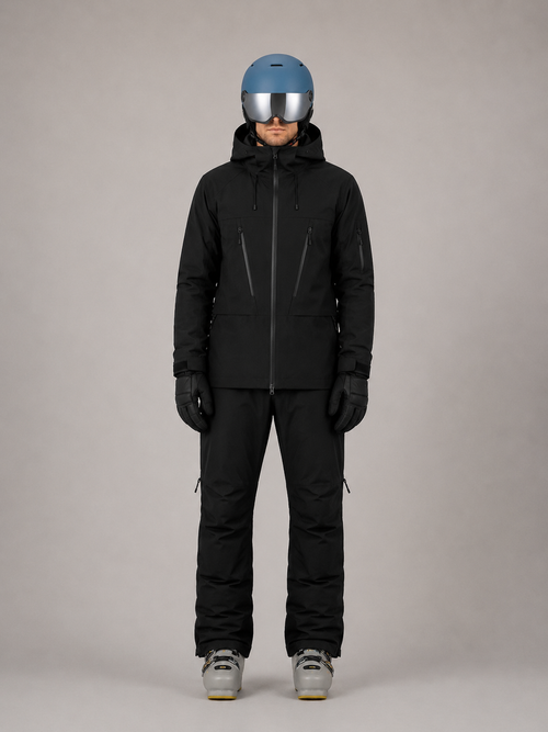 Pack Black SKI - ZUMMIT